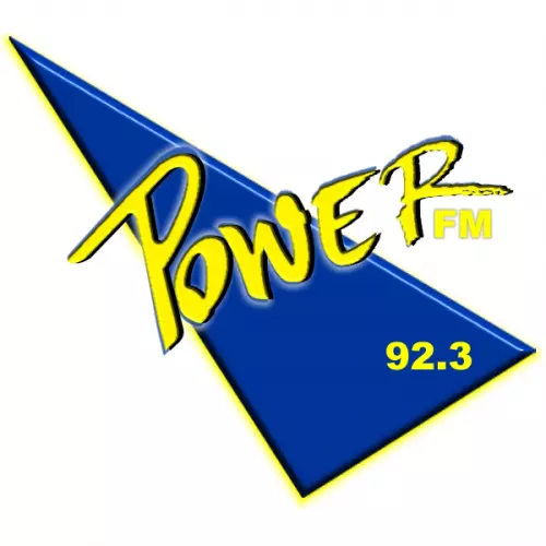 Power FM 92,3
