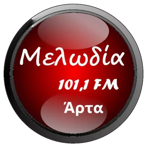 Μελωδία FM 101,1