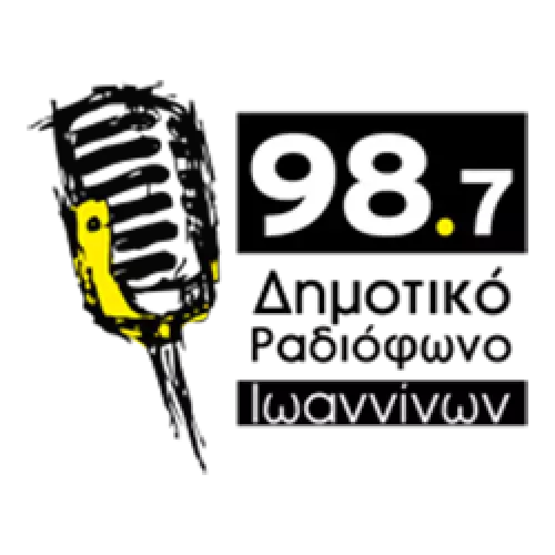 Δημοτικό Ραδιόφωνο Ιωαννίνων 98,7