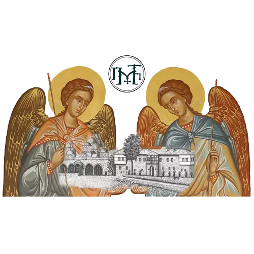 Μοναχική Διακονία 87,5