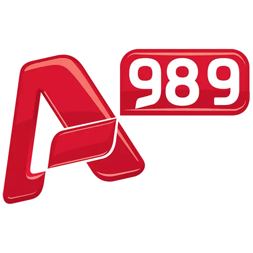 Alpha 98,9