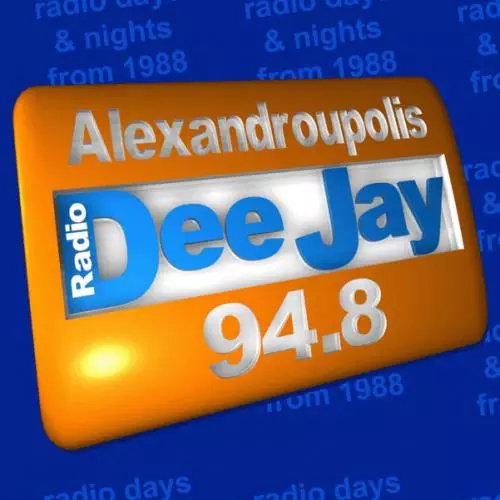 Radio Dee Jay 94,8