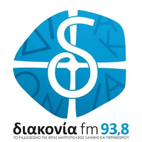 Διακονία 93,8