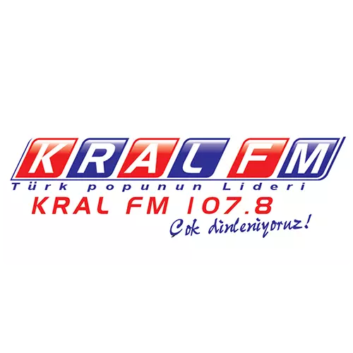 Kral FM 107,8