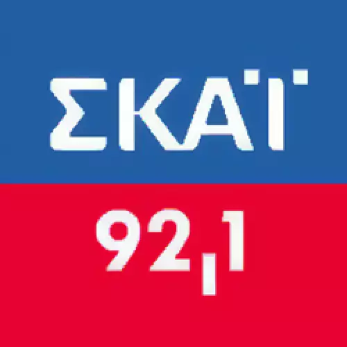 ΣΚΑΪ Κρήτης 92,1