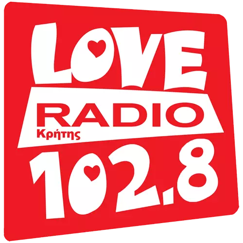 Love Radio Κρήτης 102,8