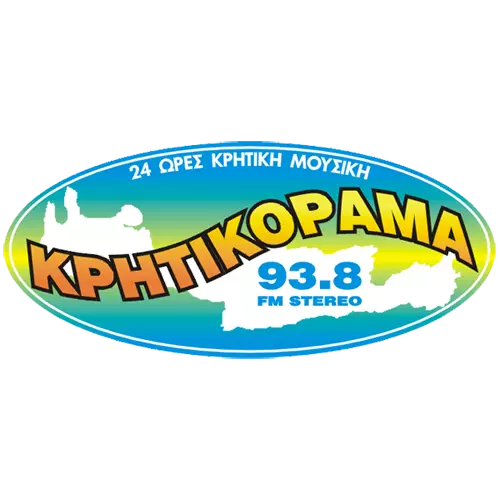 Κρητικόραμα FM 93,8