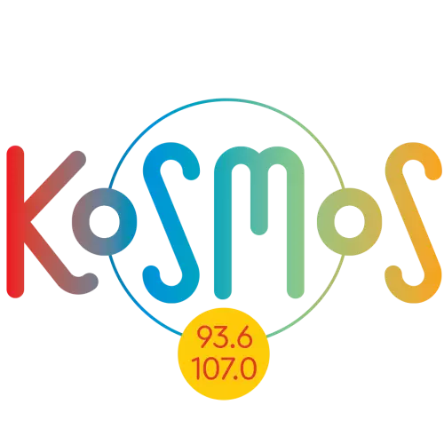 ΕΡΤ Κόσμος 93,6