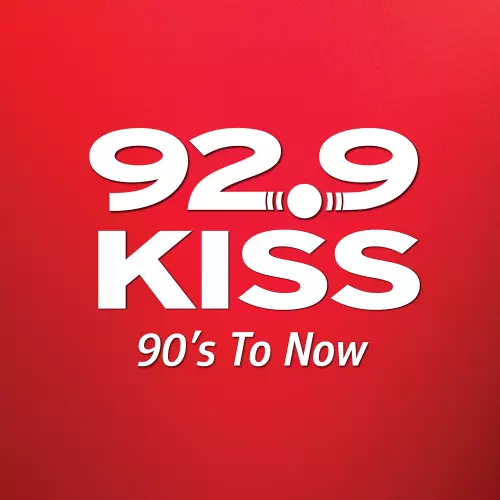 Kiss FM 92,9