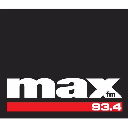 Max FM 93,4