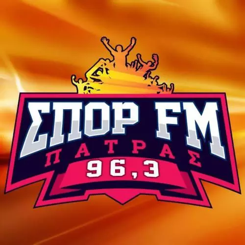 Σπορ FM Πάτρας 96,3