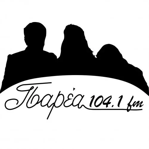 Παρέα 104,1