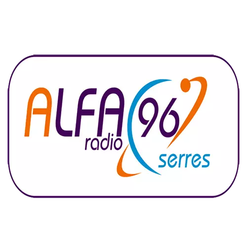 Alfa Radio 96