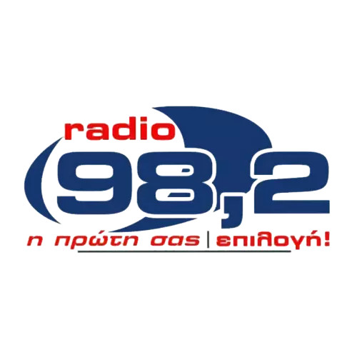 Ράδιο 982 98,2
