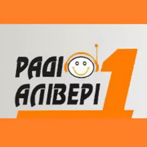 Ράδιο Αλιβέρι 102,2