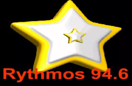 Ρυθμός 94,6