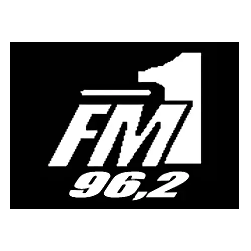 Λαμία FM 1 96,2