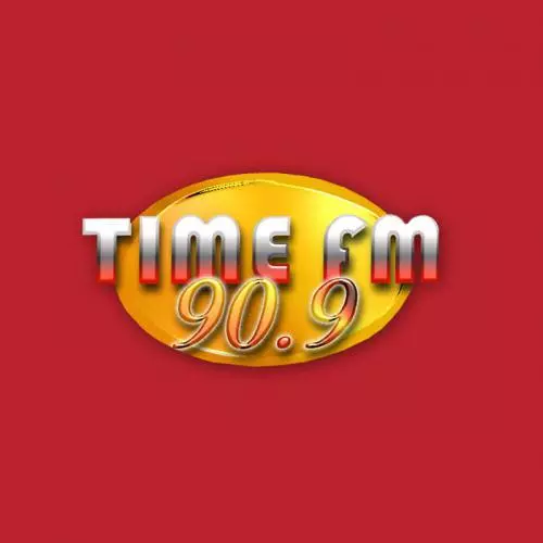 Time FM  90,9