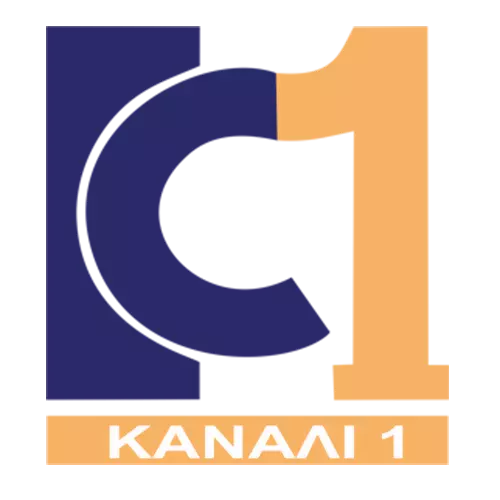 Κανάλι 1 94,8