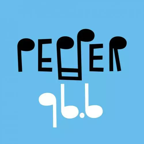 Pepper 96,6