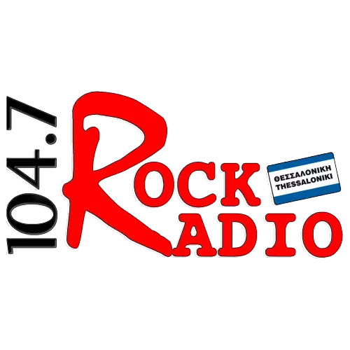 Rock Radio 104,7