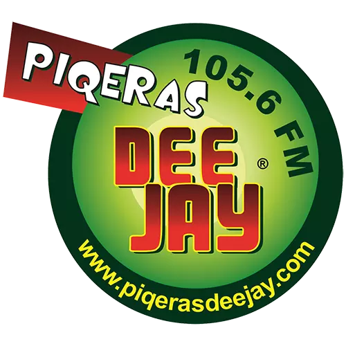 Piqeras Deejay 105,6