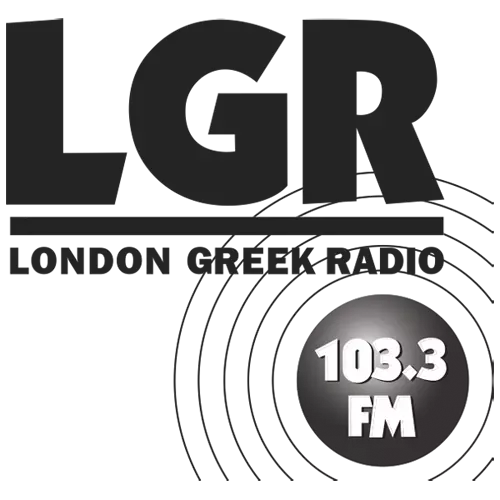 London Greek Radio 103,3