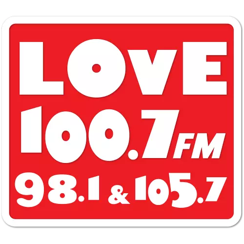 Love Fm 100,7