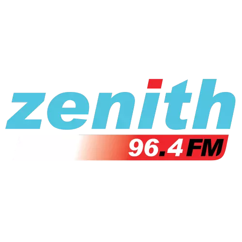 Ζενίθ 96,4