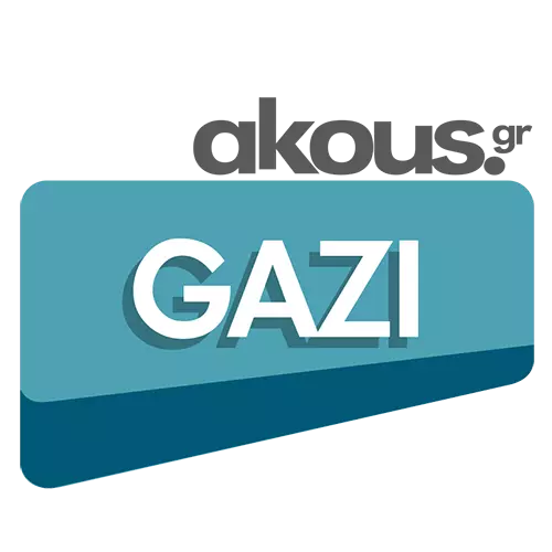 Akous. Gazi 