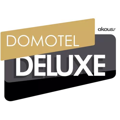 Akous. Domotel Deluxe 