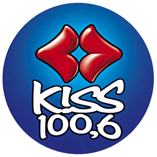Kiss Fm 100,6