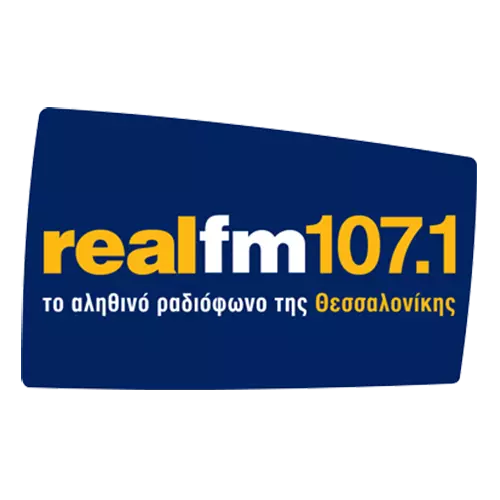 Real Fm 107,1