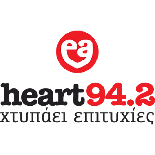 Heart 94,2