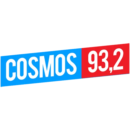 Cosmos Fm 93,2