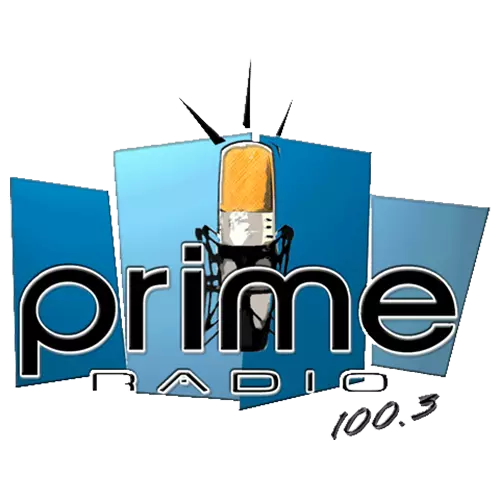 Prime Radio 100,3