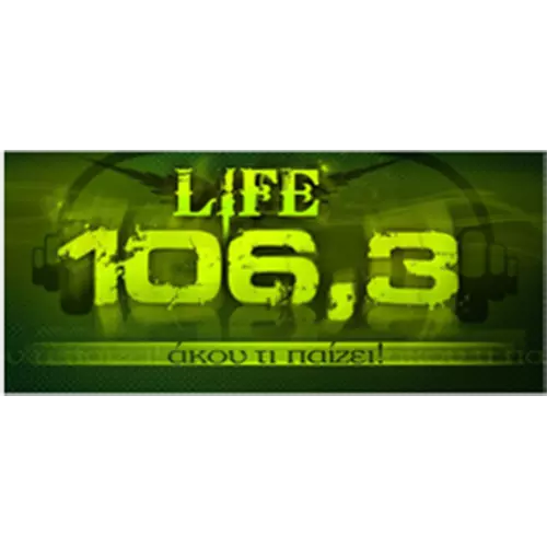 Life Radio 106,3