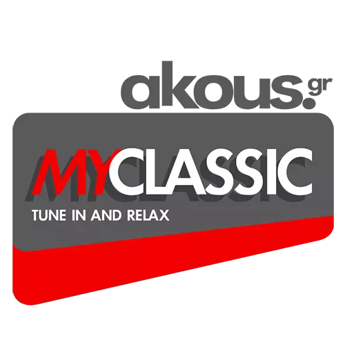Akous. My Classic 