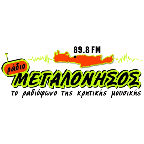 Ράδιο Μεγαλόνησος 89,8