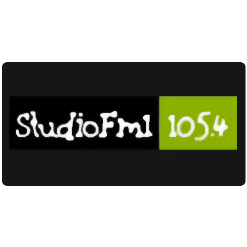 Studio Fm1 105,4
