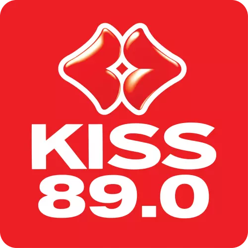 Kiss fm 89