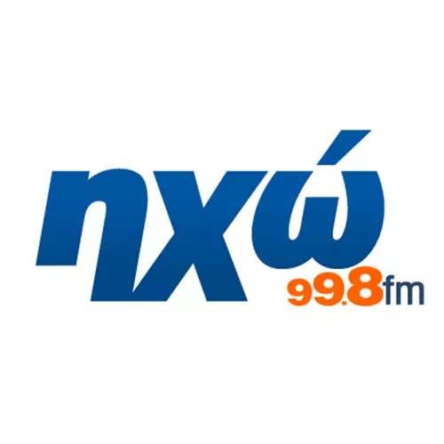 Ηχώ Fm 99,8