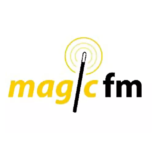 Magic Fm 98,2