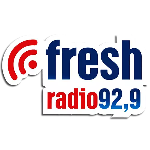 Fresh FM 92,9