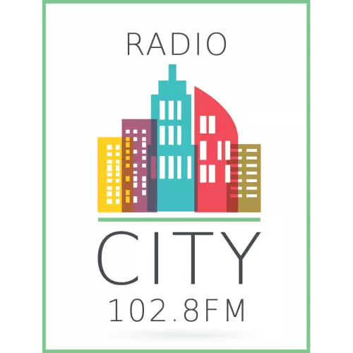Radio City 102,8