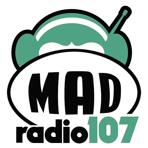 Mad Radio 107