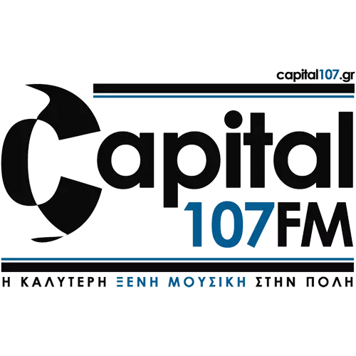 Capital FM 107