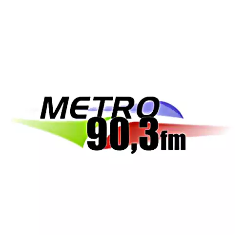 Metro Fm 90,3