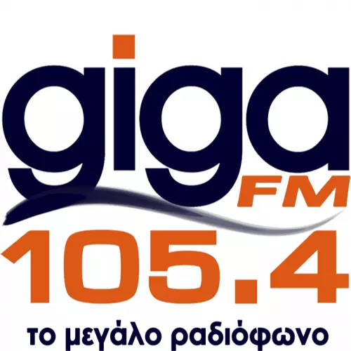 Giga Fm 105,4