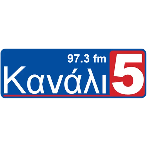 Κανάλι 5 97,3